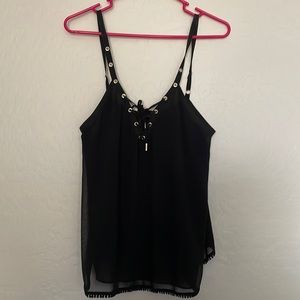 Women’s tank top
